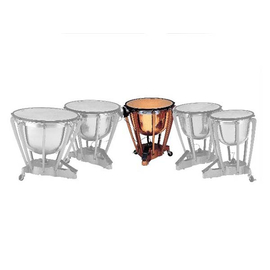 Литавры Yamaha TP7026, фото 